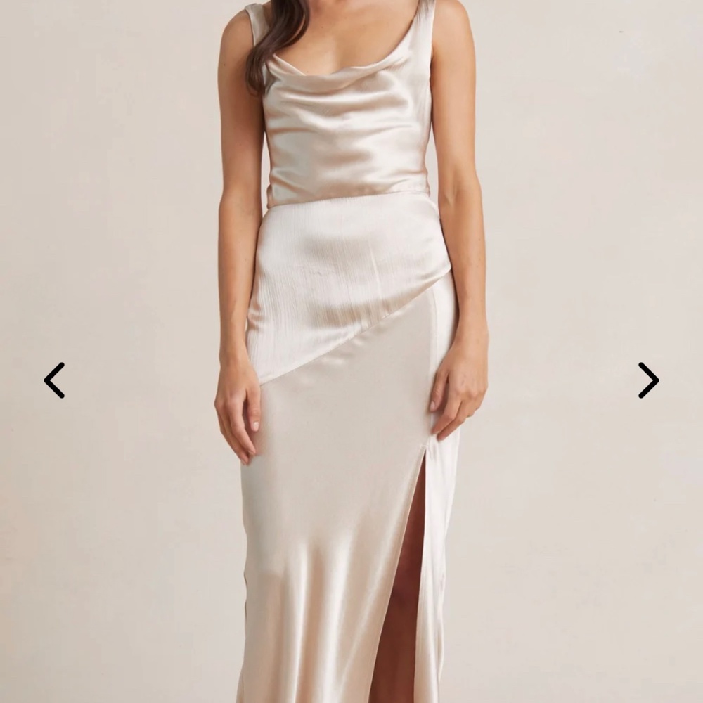 Bec & Bridge Moon Dance Cowl in Sand